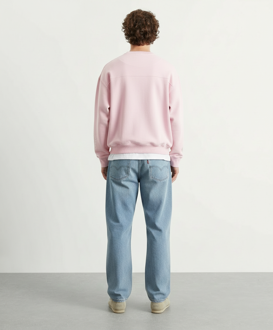 ADAM SWEATSHIRT