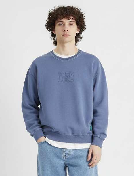 FRANKY CREWNECK