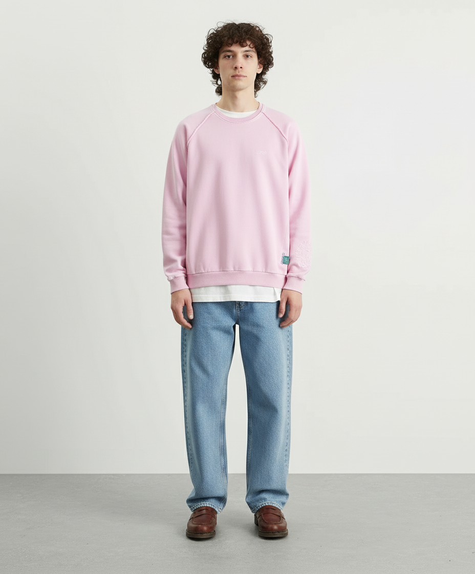 ADAM SWEATSHIRT