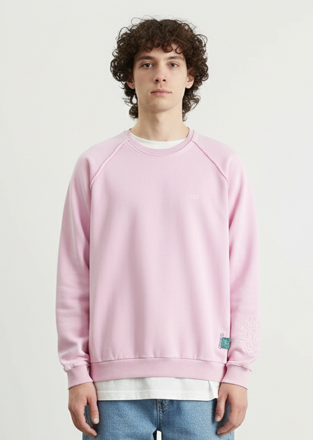 ADAM SWEATSHIRT