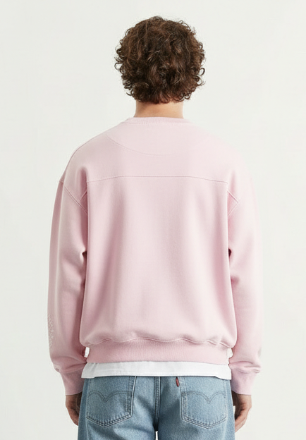 ADAM SWEATSHIRT