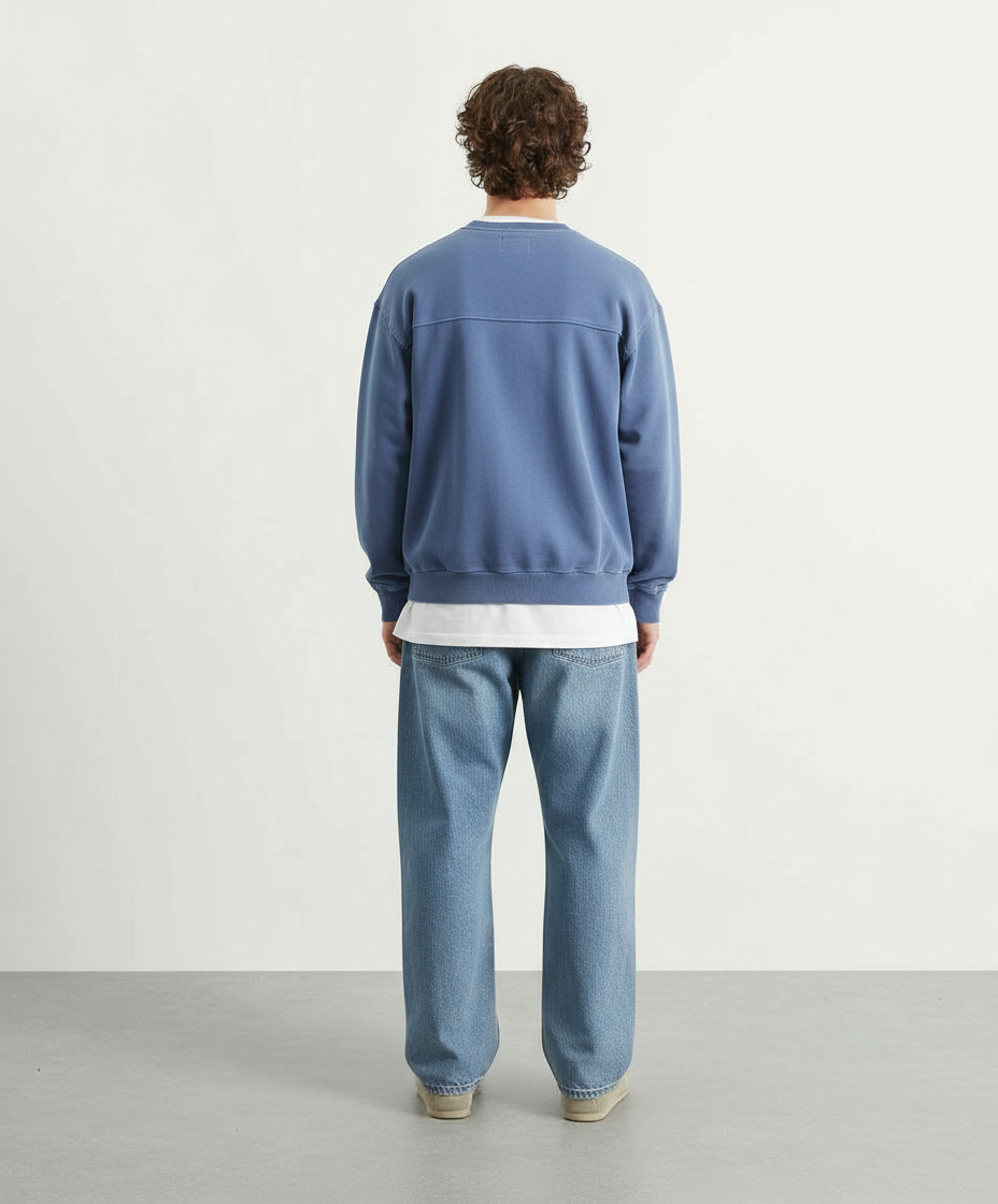 ADAM SWEATSHIRT