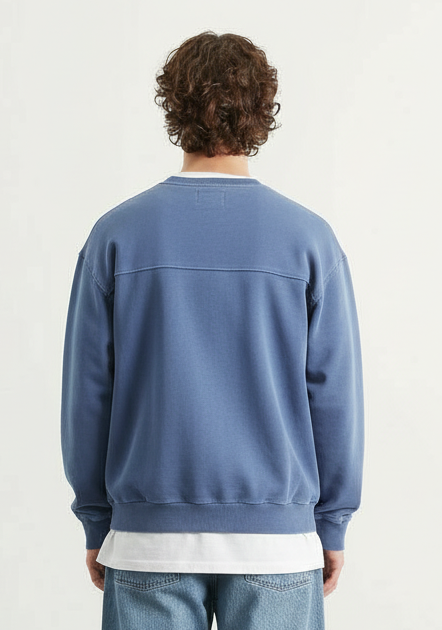 ADAM SWEATSHIRT