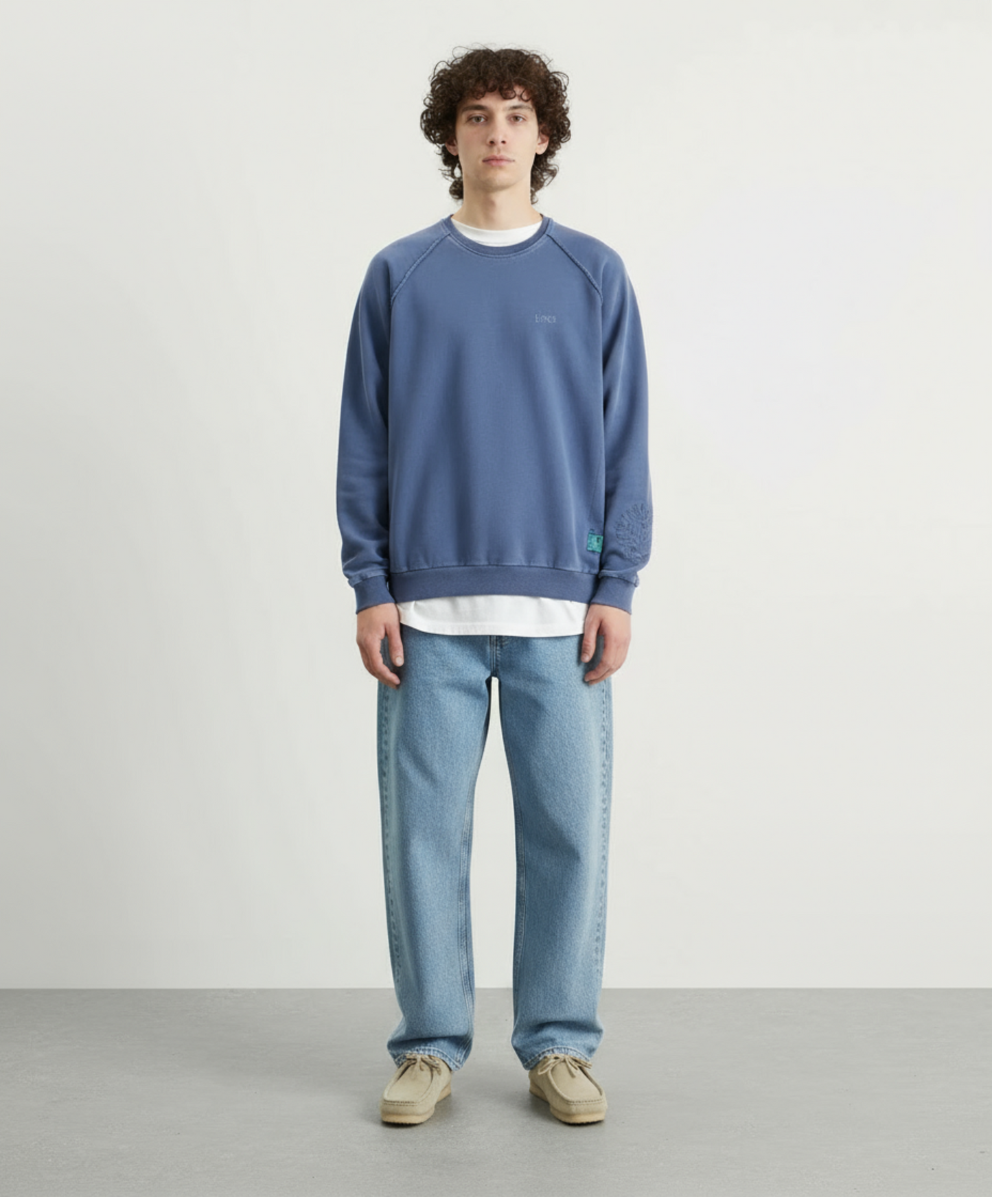 ADAM SWEATSHIRT