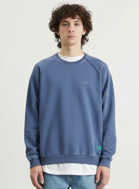 ADAM SWEATSHIRT
