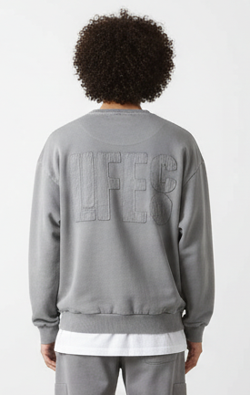 FRANKY CREWNECK