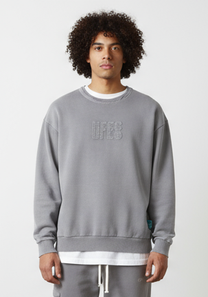 FRANKY CREWNECK