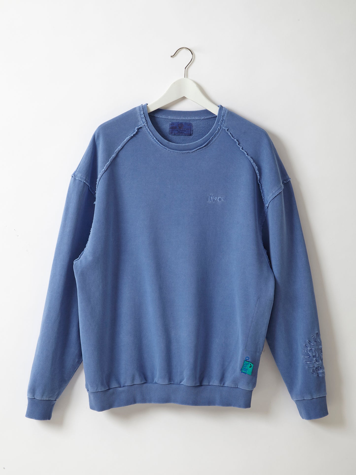 ADAM SWEATSHIRT