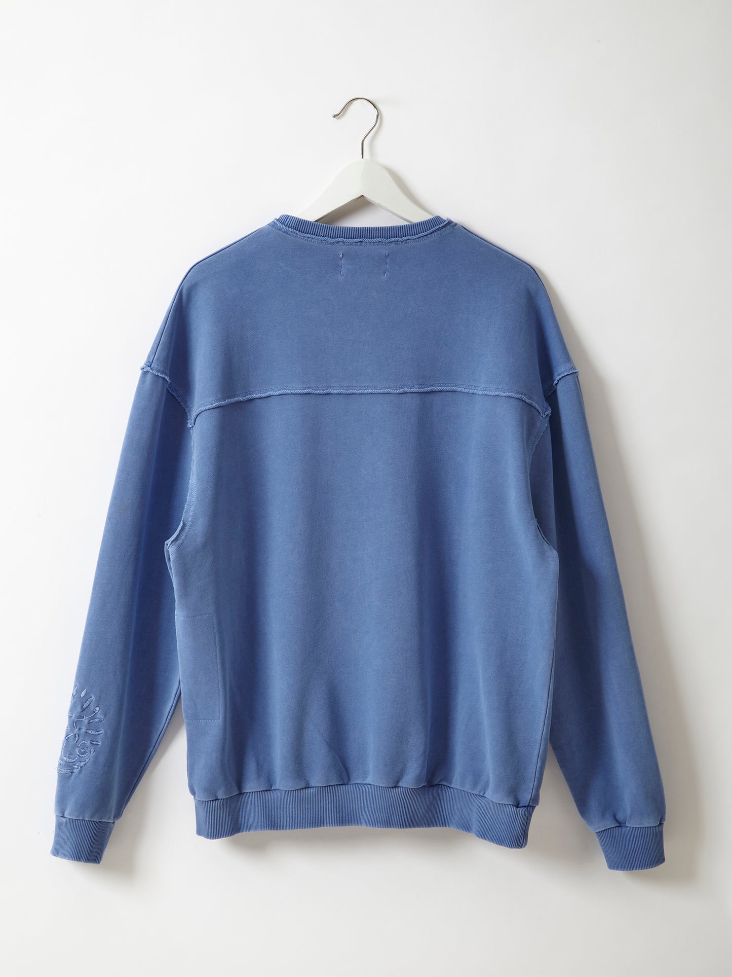 ADAM SWEATSHIRT