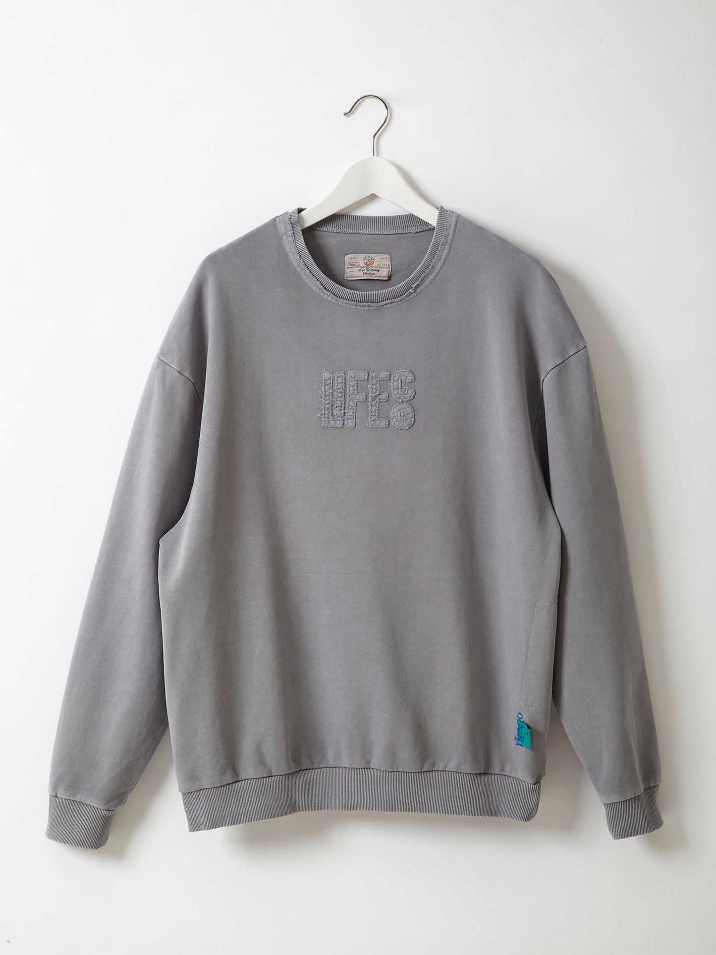 FRANKY CREWNECK