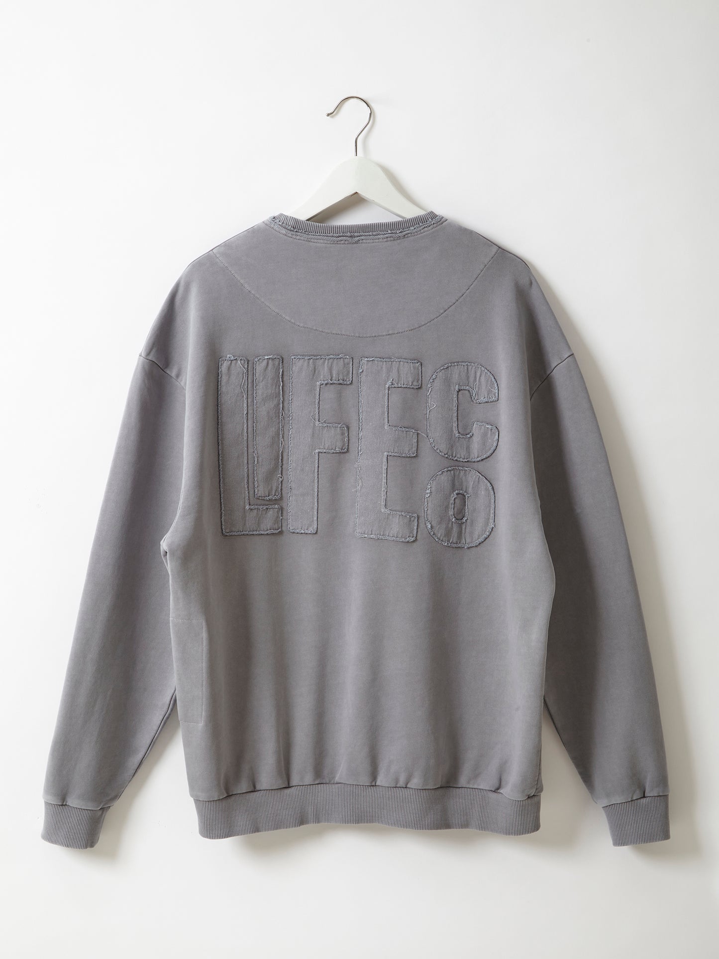 FRANKY CREWNECK
