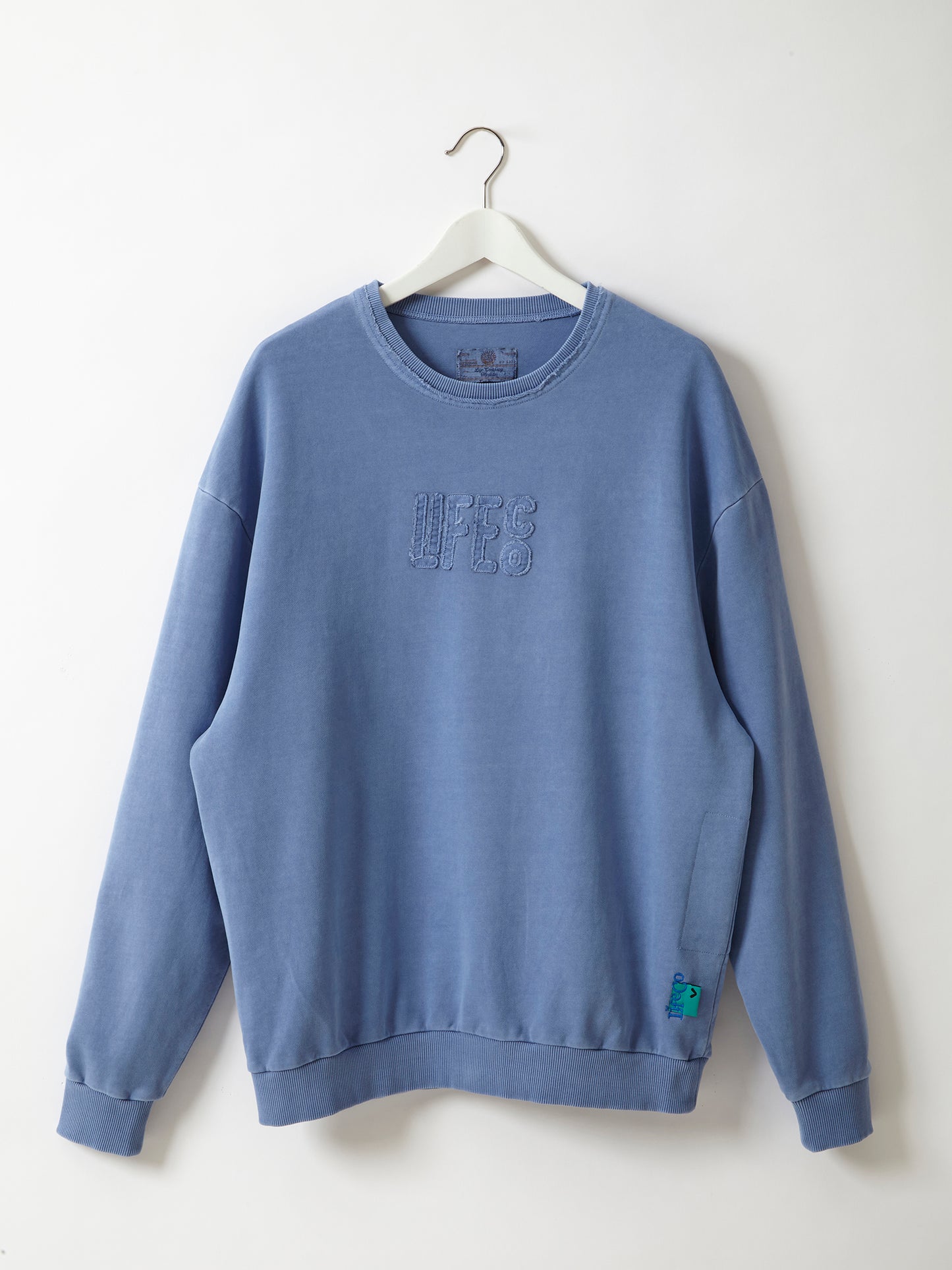 FRANKY CREWNECK