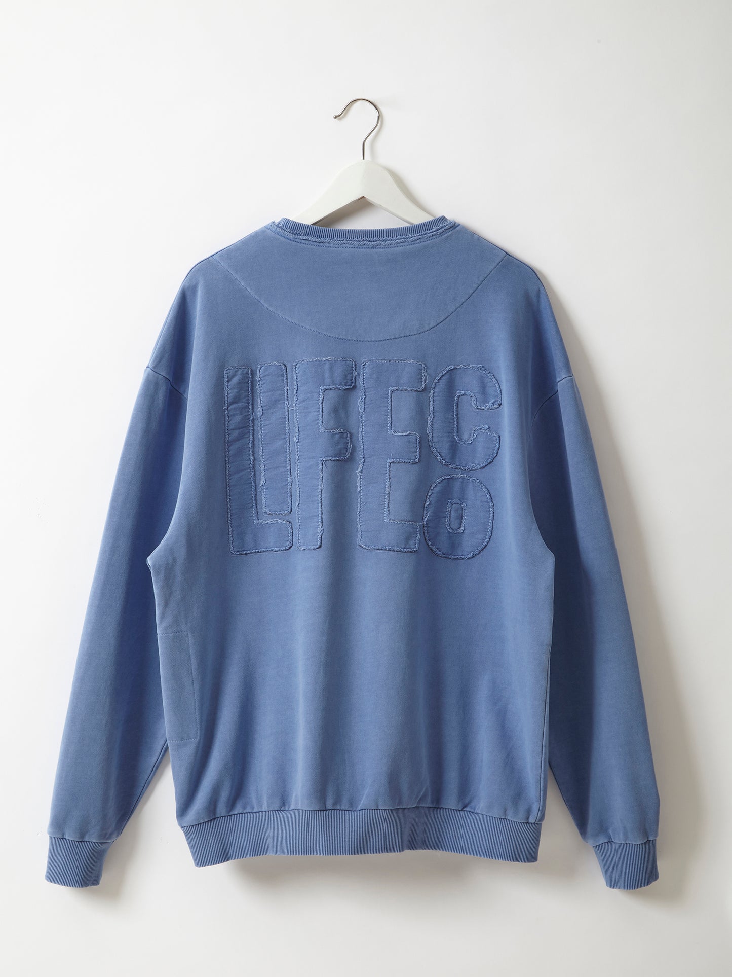 FRANKY CREWNECK
