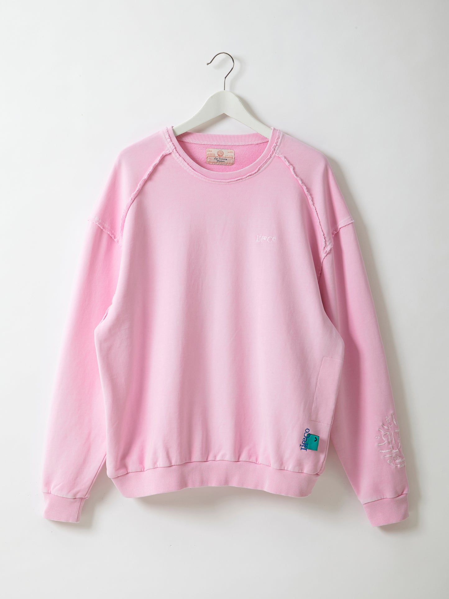 ADAM SWEATSHIRT